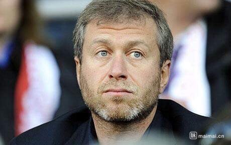 就是赤裸裸的抢劫在继上个月俄罗斯富豪阿布被迫出售英超切尔西足球