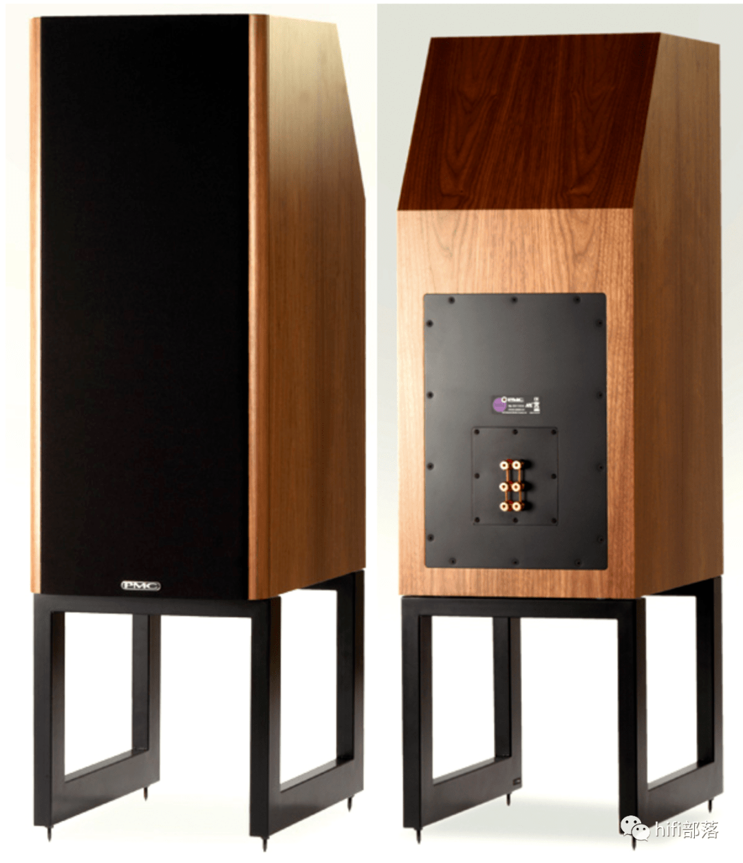 英国pmcmb2i大型八爪鱼书架音箱非常全面应有尽有