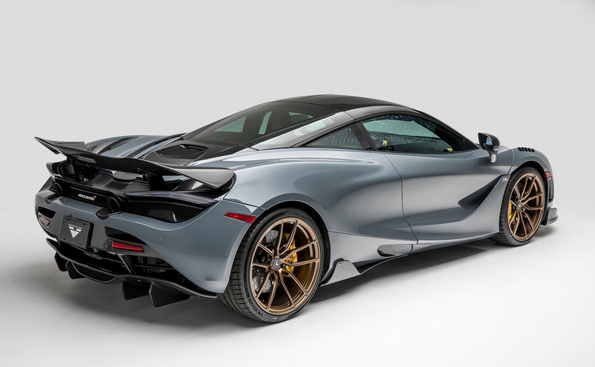 郭麒麟座驾曝光,400万迈凯轮惹眼,比起富二代身份还是太低调_跑车_迈