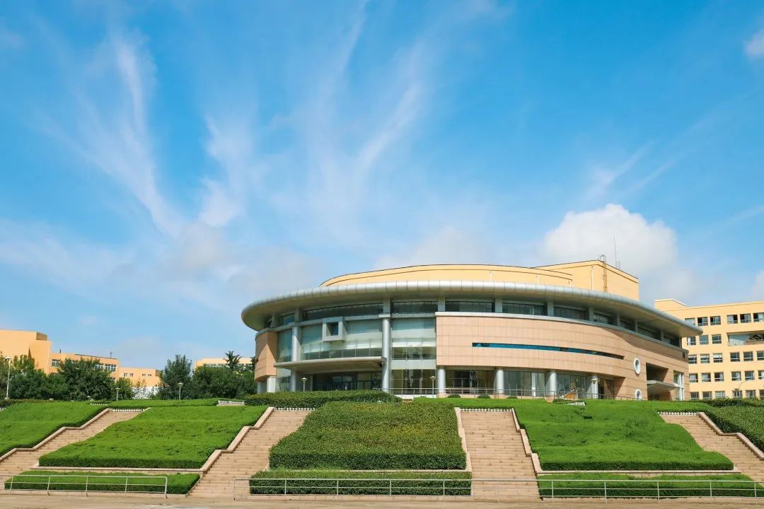 青岛大学怎么样?最全解析,请收藏!_新闻_教学_传播学