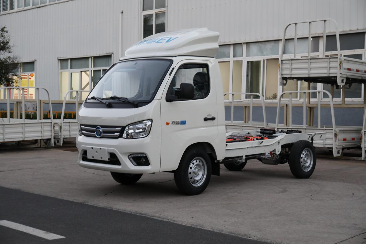 能拉快跑还省油,有了祥菱ev涨几轮都不怕_搜狐汽车_搜狐网