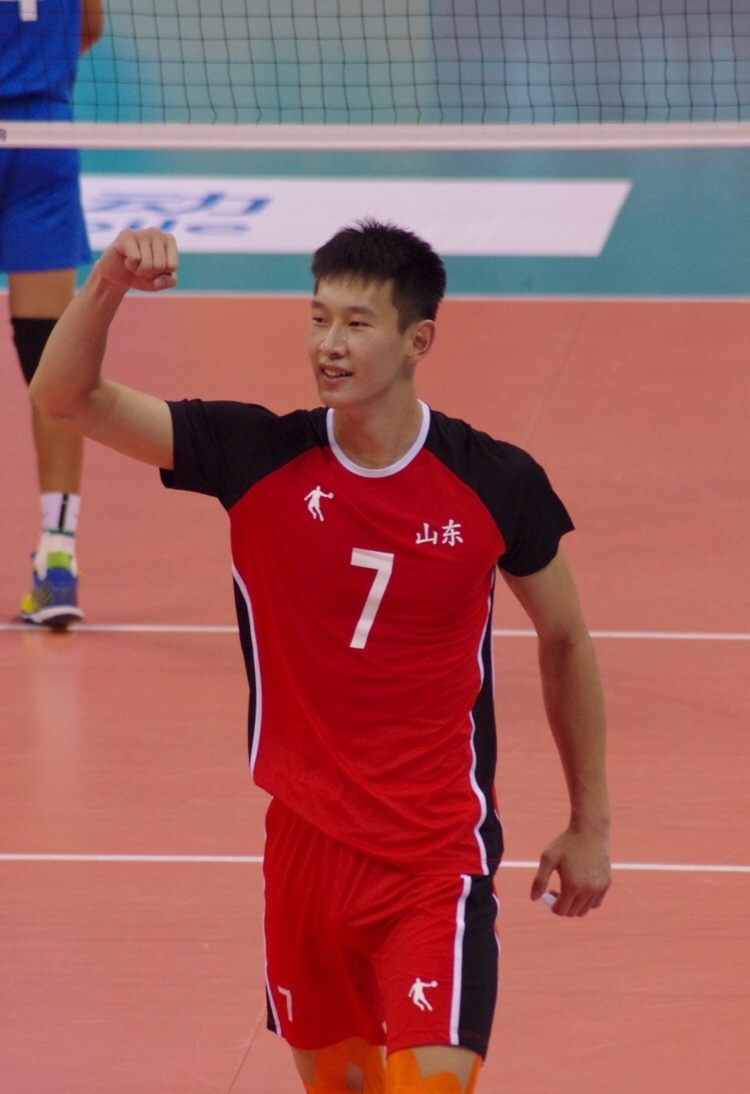 原创mark中国男排世联赛完整赛程队长江川因伤缺阵央视体育客户端全程