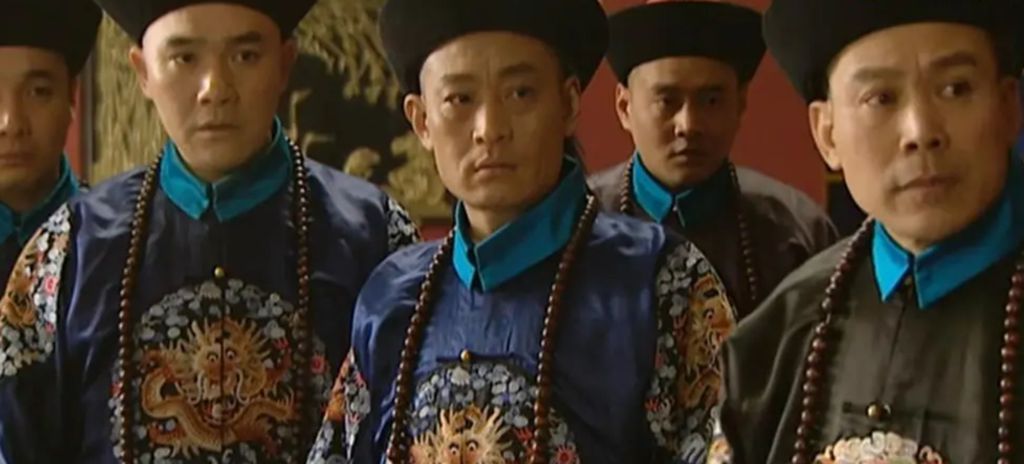 九子夺嫡胤禛和胤禩关系如何真如影视剧中那般势同水火吗