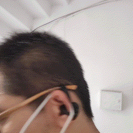 真无线和骨传导耳机结合体！earsopen骨聆SS900评测