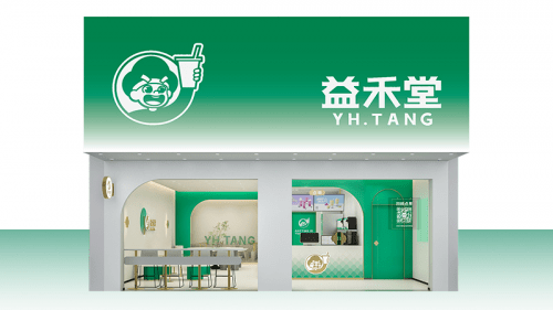 益禾堂是如何抓住餐饮红利火遍大江南北的