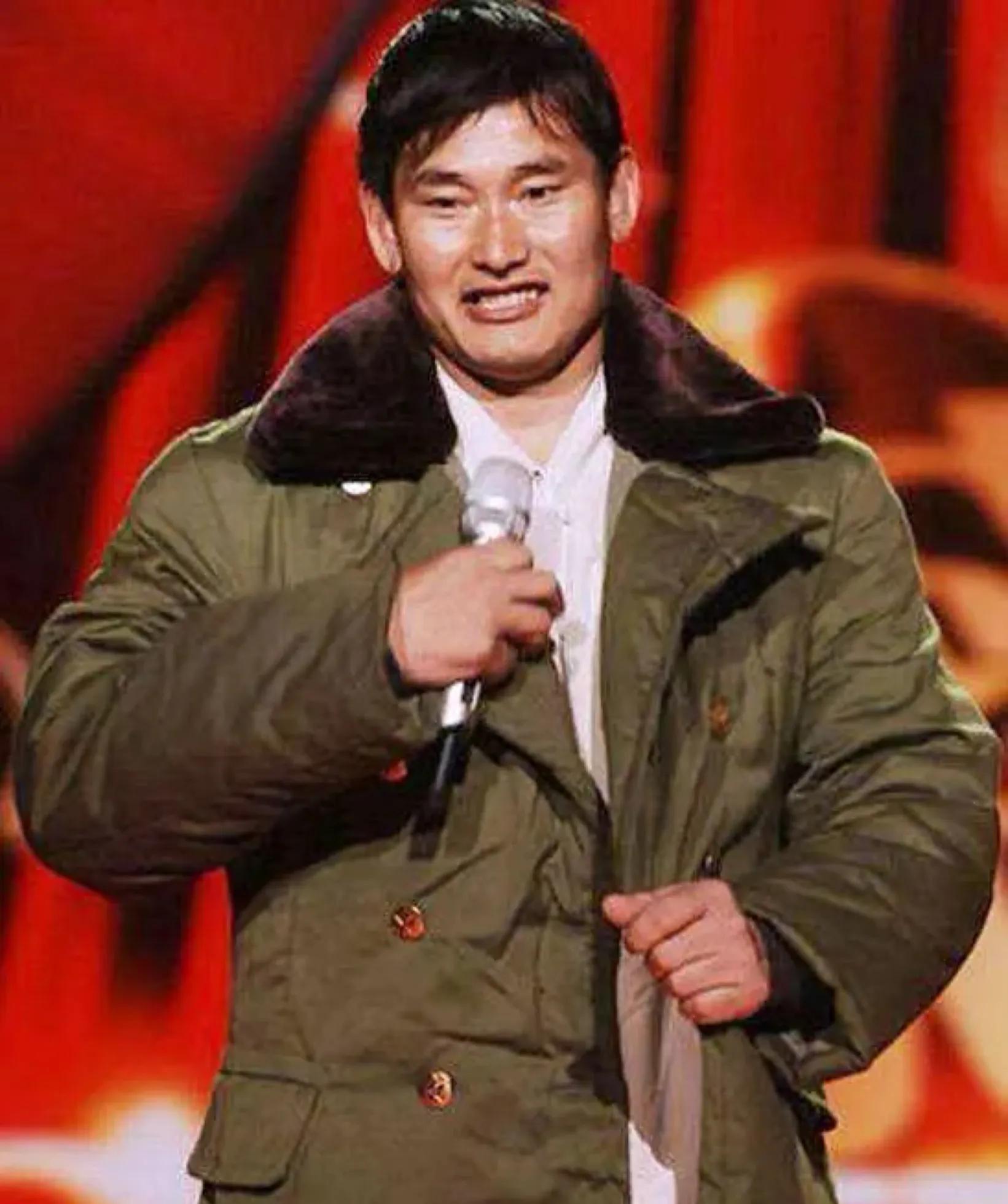 原创朱之文损失140万曾爆火的朱之文大舞台疑似倒闭真相是什么