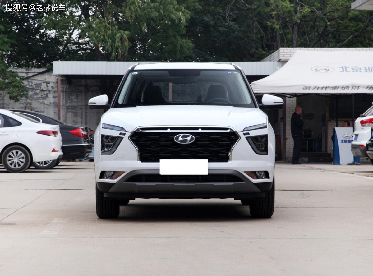 现代ix25月销为0这台同价位的suv却月销1万多台国产车崛起