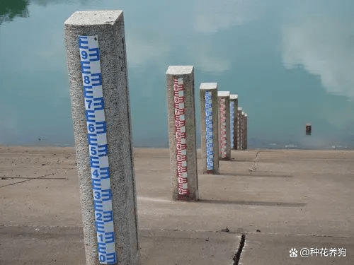 河道的水位标尺是水利工程中重要的观测点,所以本方案将部署高倍球机