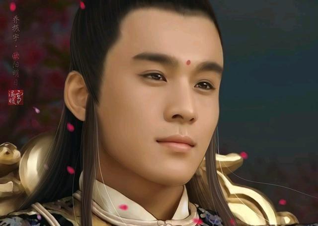 钟汉良_乔振宇_严屹宽