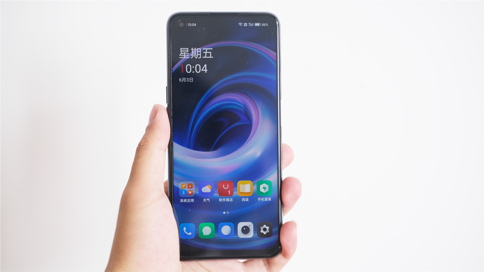 两千元真香机：一加Ace竞速版表现均衡！