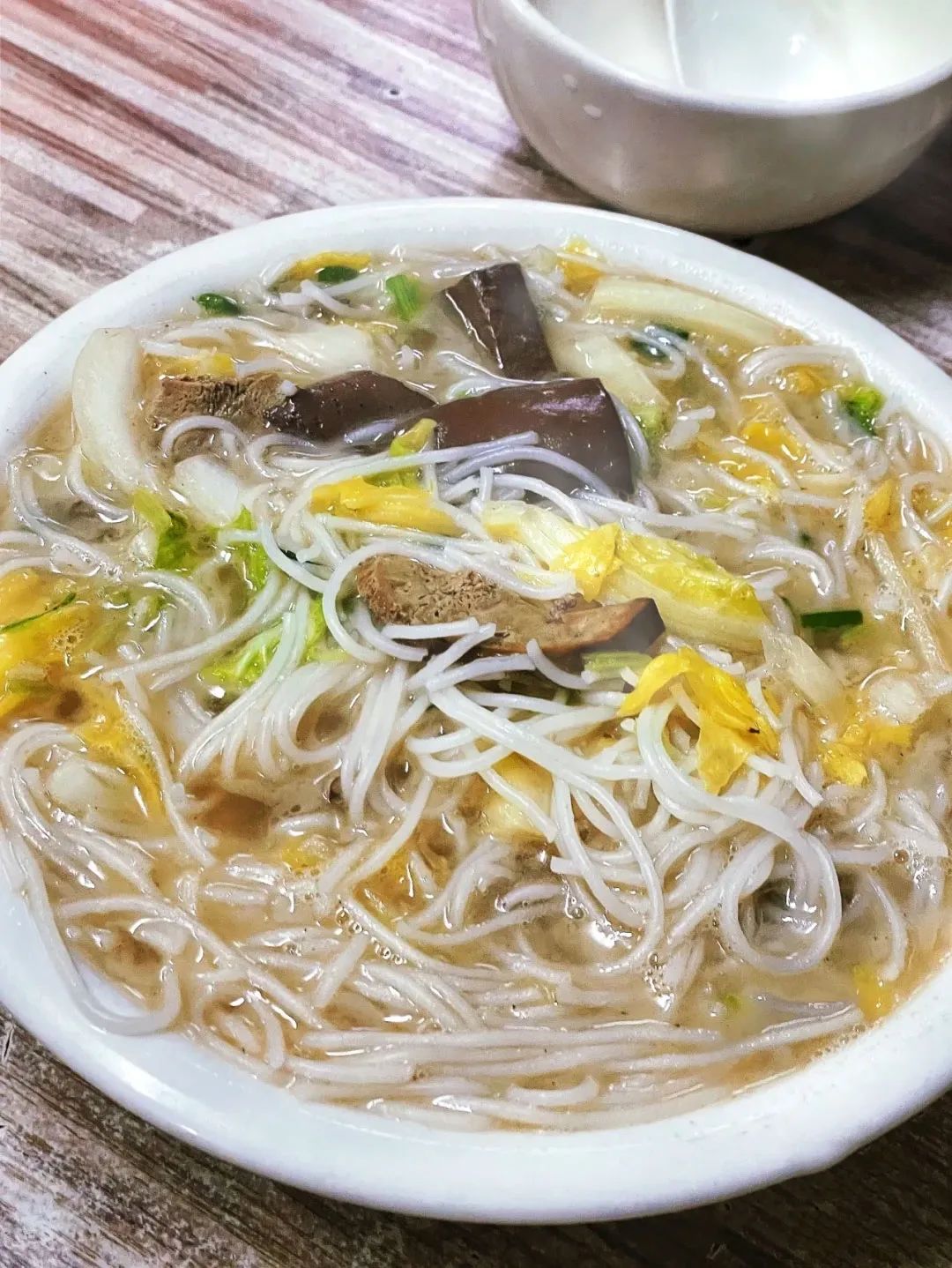 螺蛳_酸辣粉_炒米粉