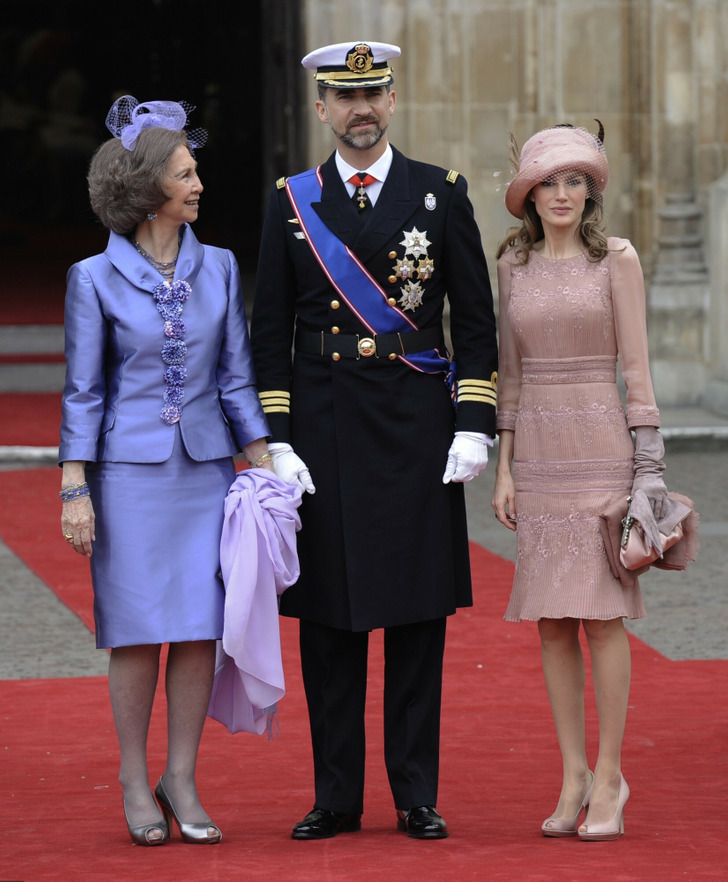 欧洲服饰王室图片