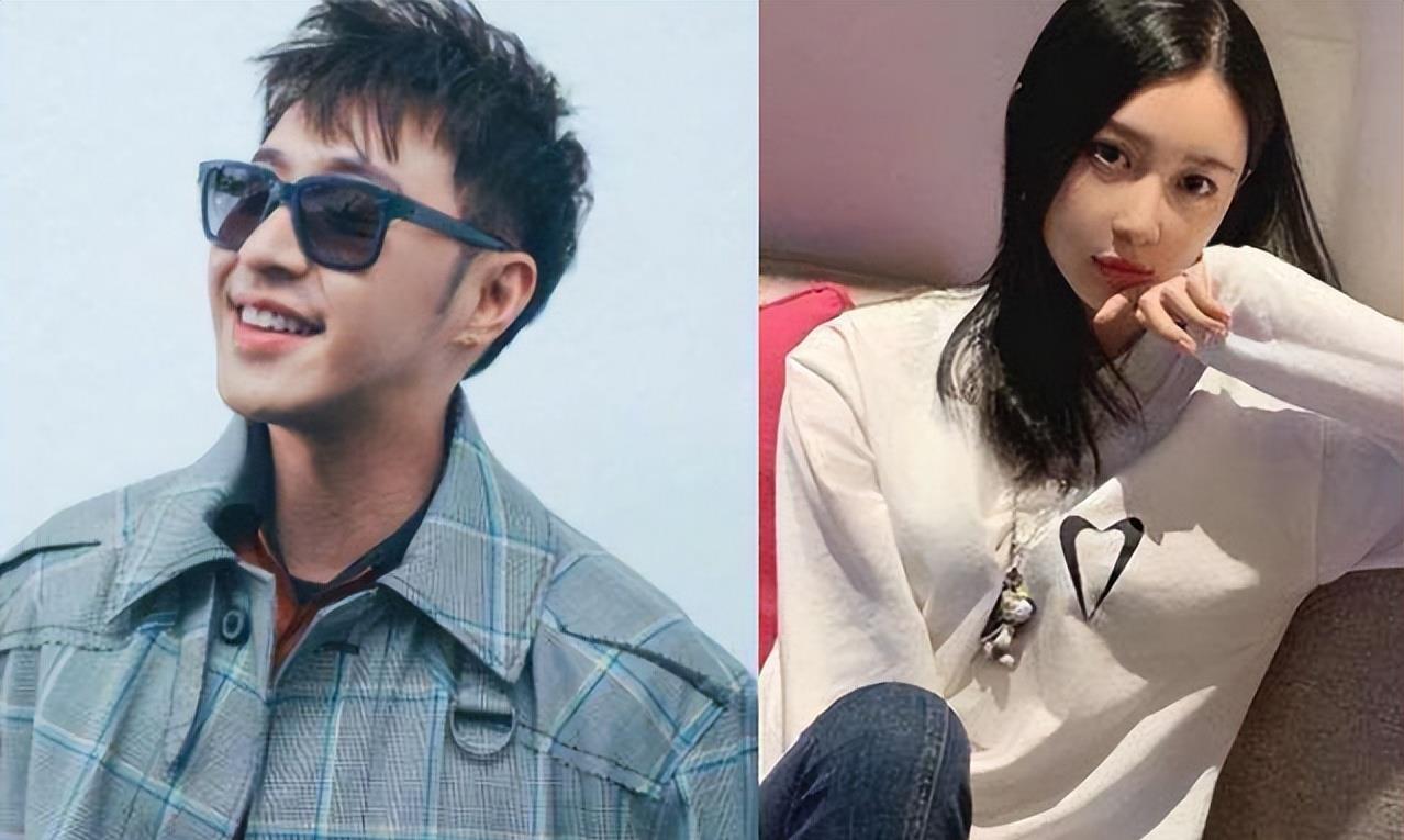 结婚2年后,宣云疑参加"训练营"被扒,老公潘玮柏知道多少?