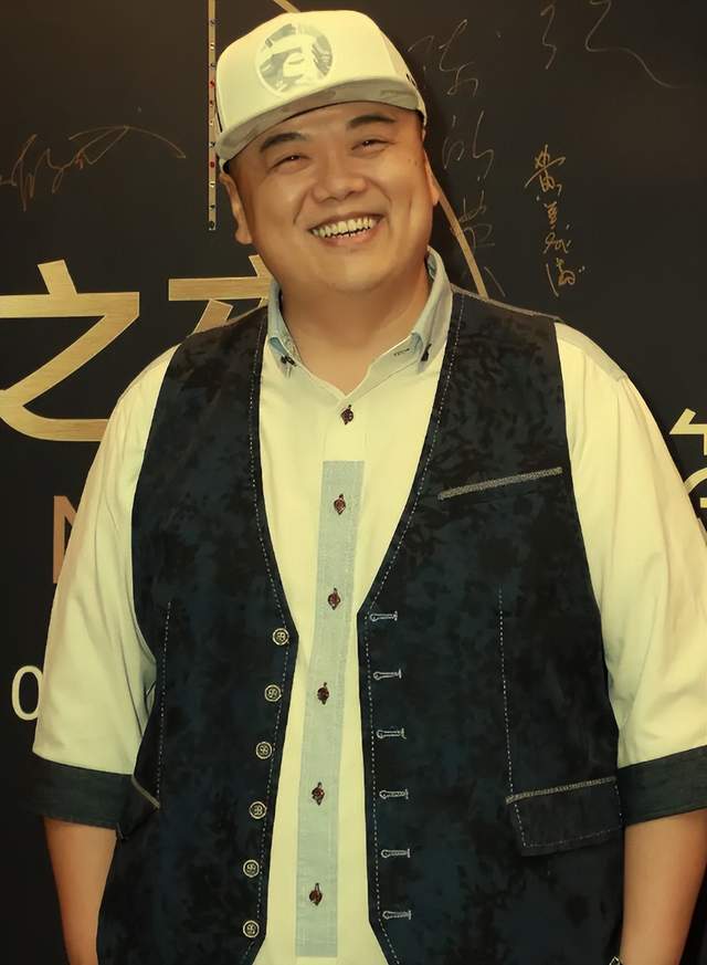 原创状王宋世杰将翻拍张达明林子聪联手塑造王浩信将担任主角