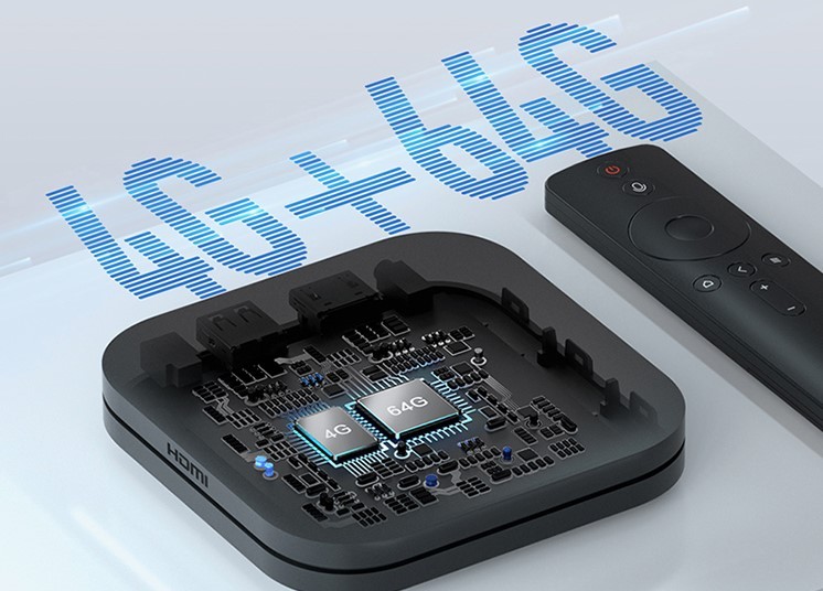 新品小米盒子4S MAX发布,对比上一代值得买吗?_Pro_配置_产品 新品小米盒子4S MAX发布,对比上一代值得买吗?_Pro_配置_产品