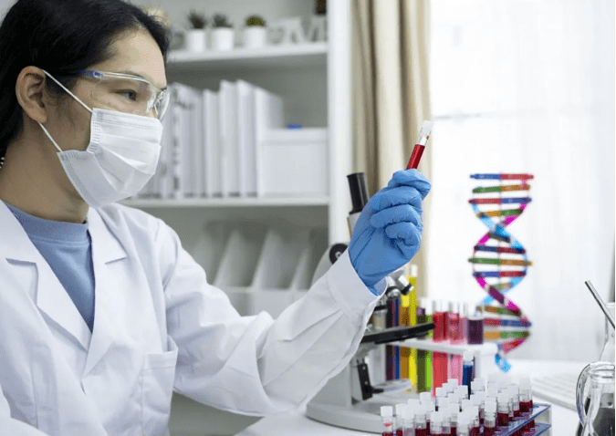 美因基因通过港交所聆讯!基因检测将成为投资新蓝海?_中国_消费_筛查