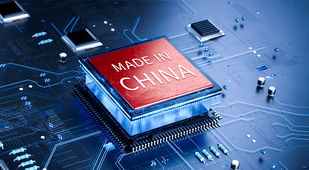 美国政府对中国高科技企业挥舞制裁大棒如愿以偿了吗