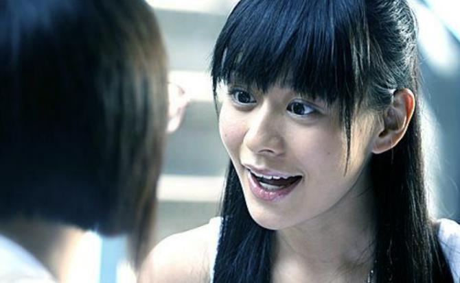 原创美模始祖文咏珊的上位史她的故事远比你想得更精彩