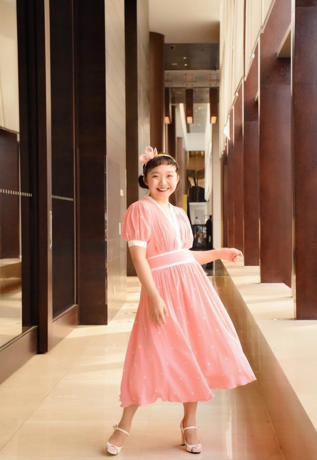 原创辣目洋子成赢家楚楚baby好资源发力