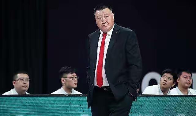 原创葛昭宝或加盟新疆山西将收到培养费