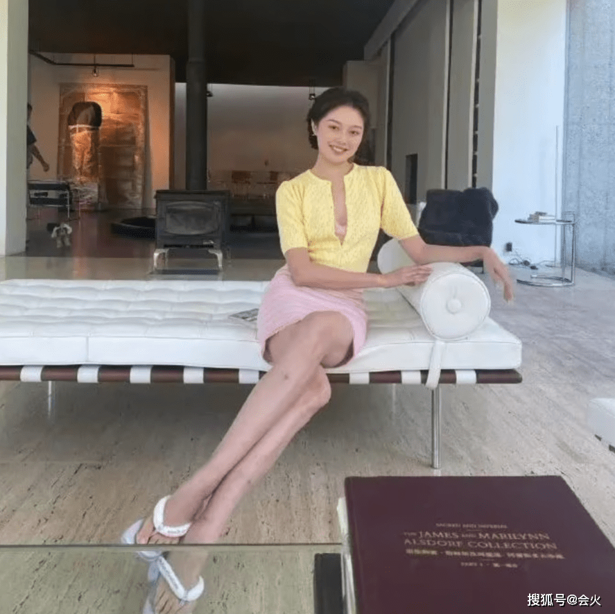 “京圈贵妇”多次炫富翻车,原来嫁了个假豪门?