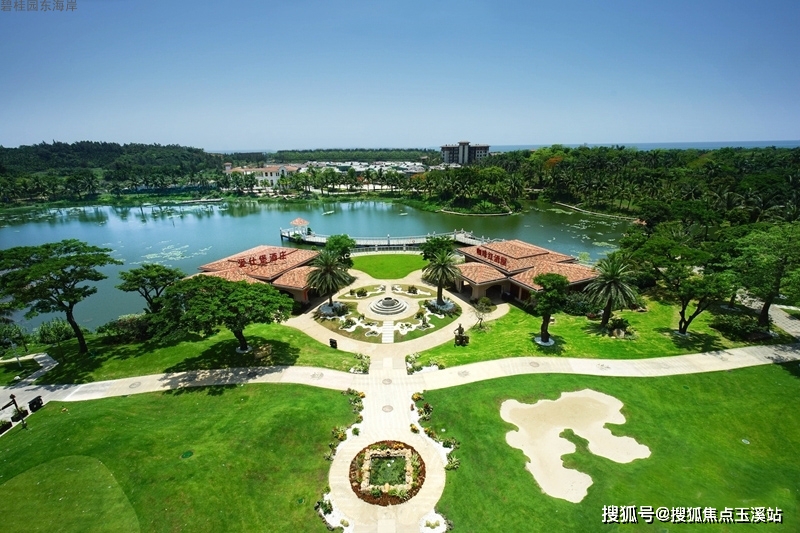 海南省琼海市海景房多少钱一平米？_博鳌_项目名称_大海