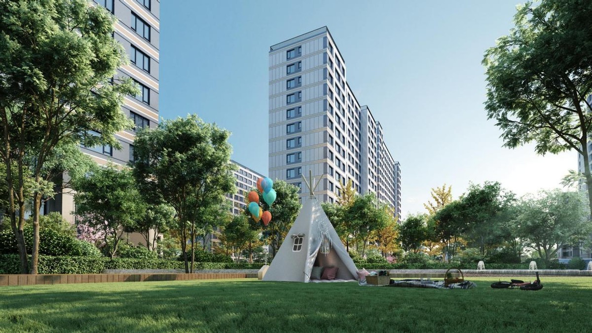 本项目推广名为"朝阳壹号",备案名"彤廷雅苑"开发公司为:" 北京矿融城