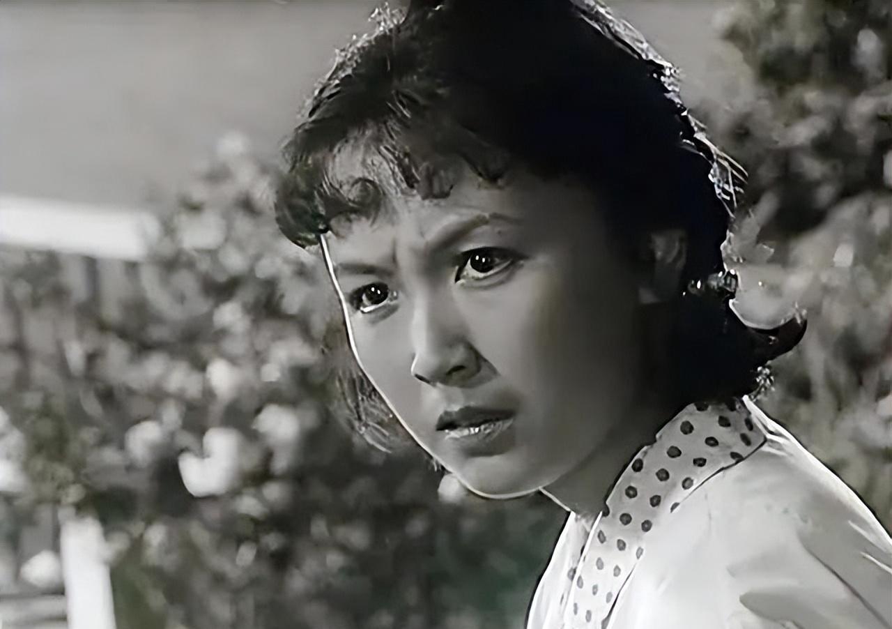 原创43年后再看赵静和丹宁军的婚姻才发现当嫁丹宁军是多么正确