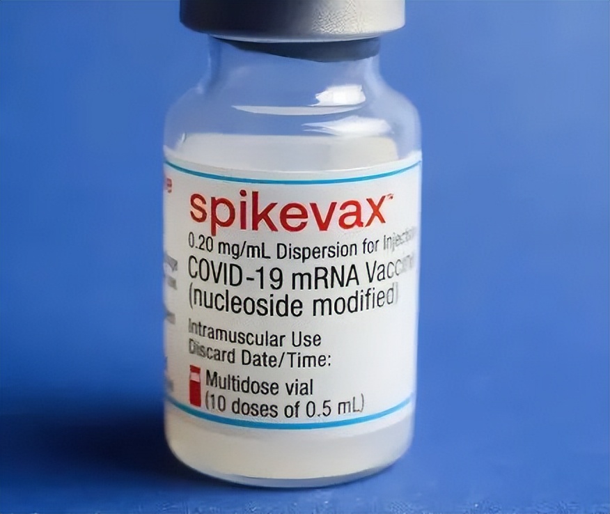 突发莫德纳儿童疫苗出事加拿大卫生部紧急警告快联系医生