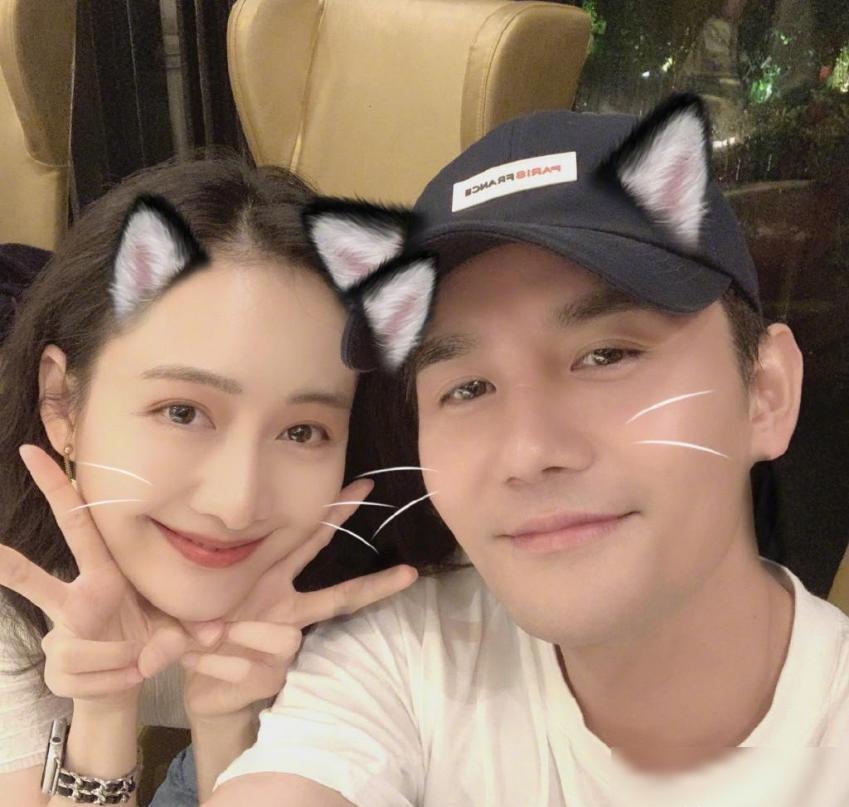 刘恺威_蒲巴甲_张戈