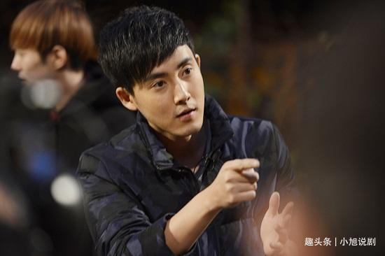 知名度很龚俊,张哲瀚那样的明星.