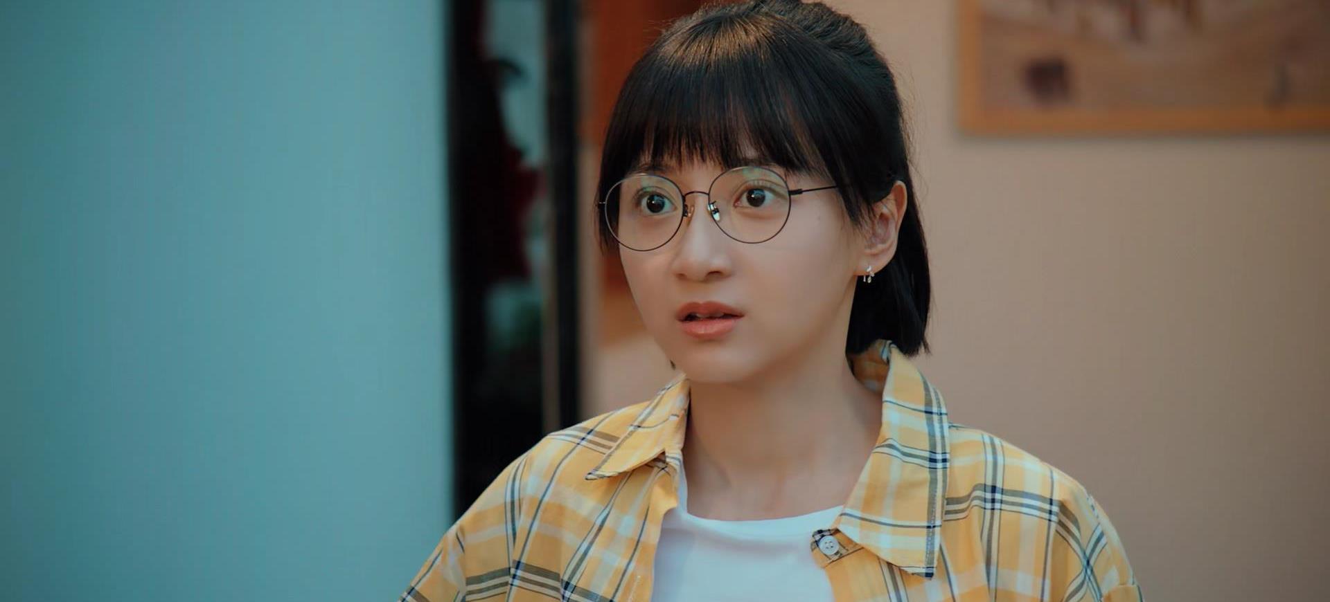 《二十不惑》4个谜团,卜冠今身高,姜小果cp,还有大