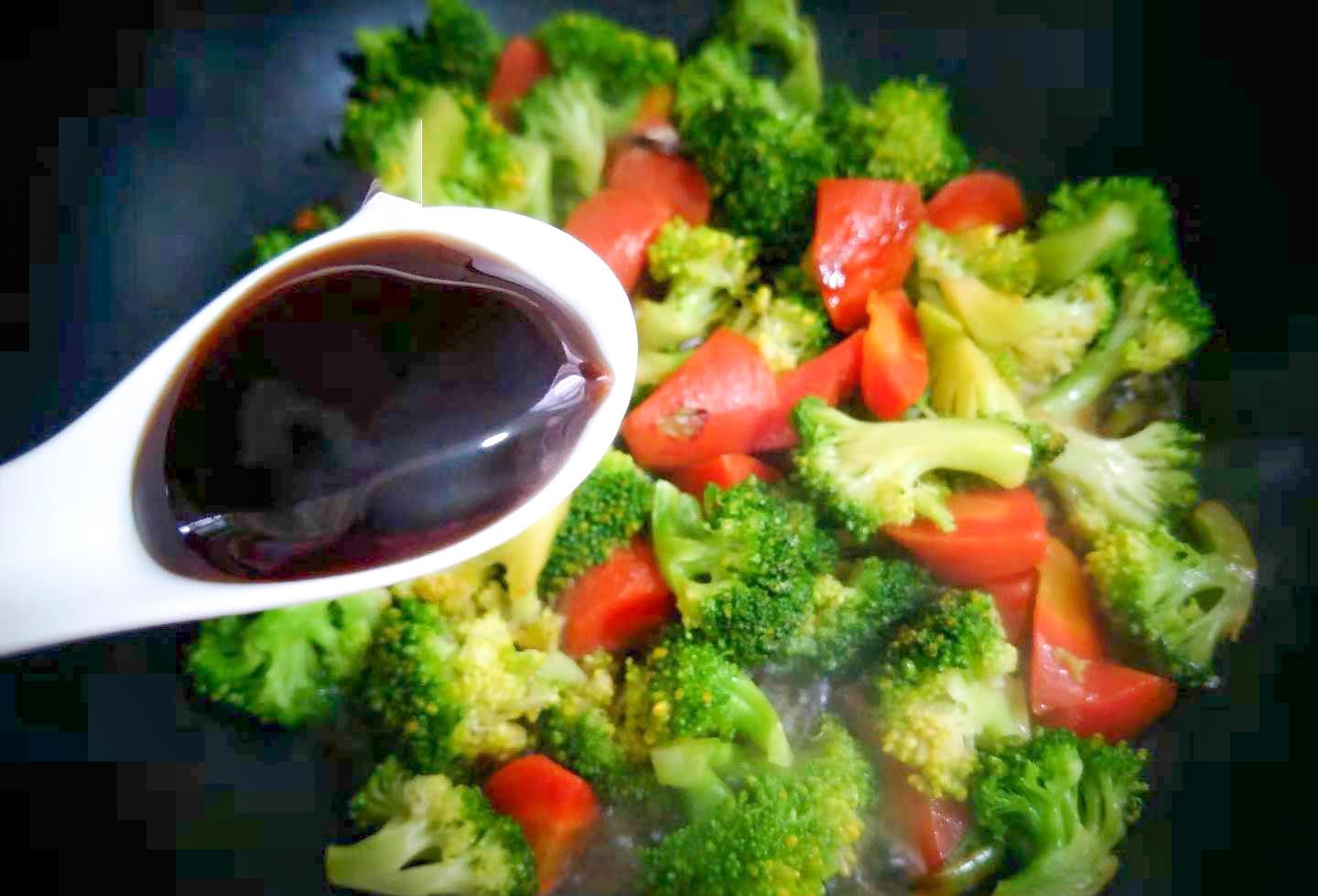 原创蚝油怎么用才正确大厨告诉你炒菜谨记3不放看完长知识了