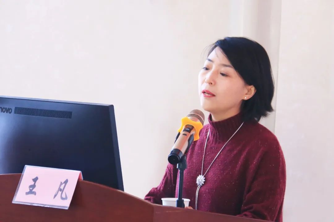 面对面丨王凡了不起的新生儿科医生