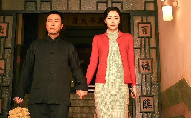 39岁熊黛林身材曝光,狂甩方媛十条街,郭富城:旧爱不如新欢