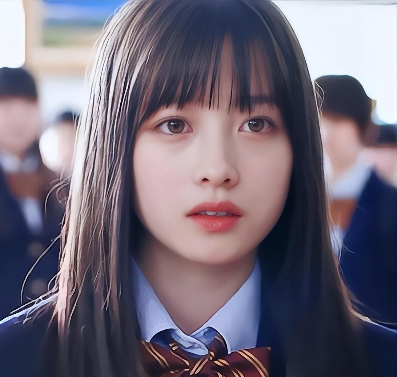 原创入选日本宅男满级恋人的10位女星桥本环奈仅第7广濑铃第4