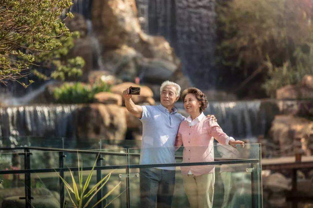 哈九智慧知识科普:旅居养老有这5种模式!_老年_养生_生活