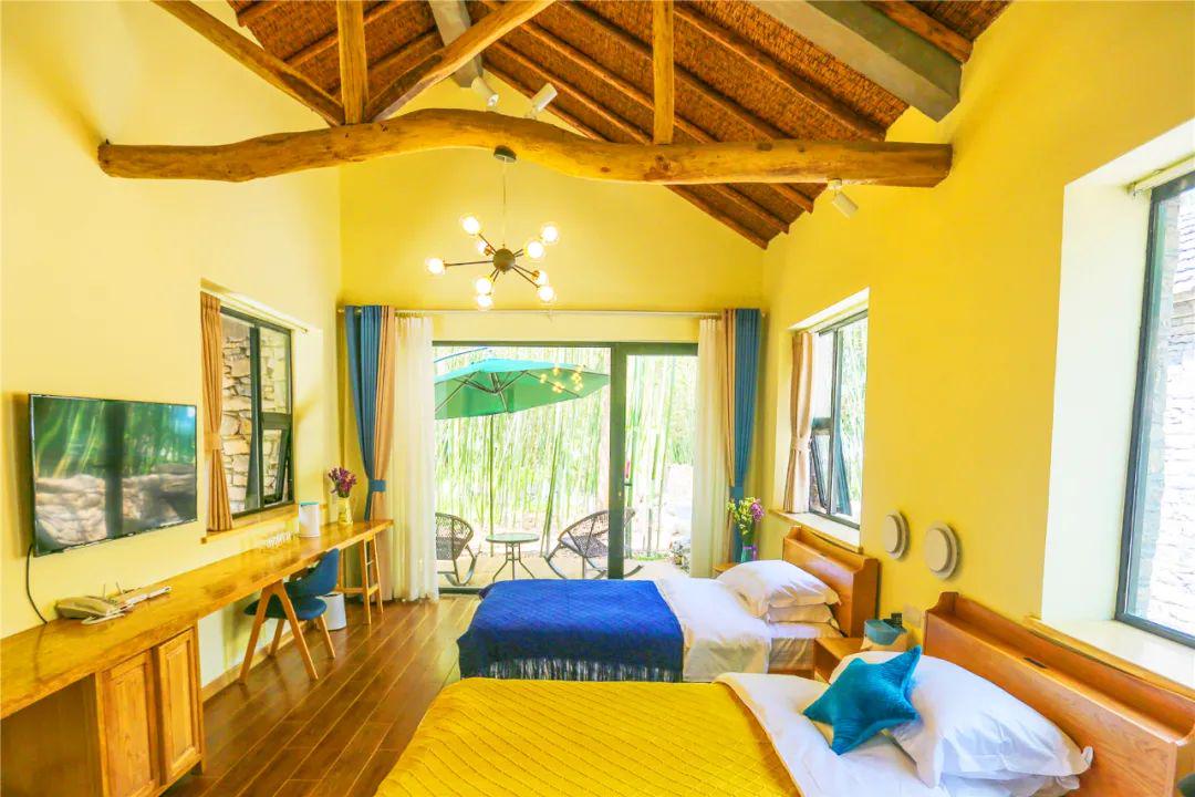 竹泉村第三届吃货节来了临沂老乡夜场免门票