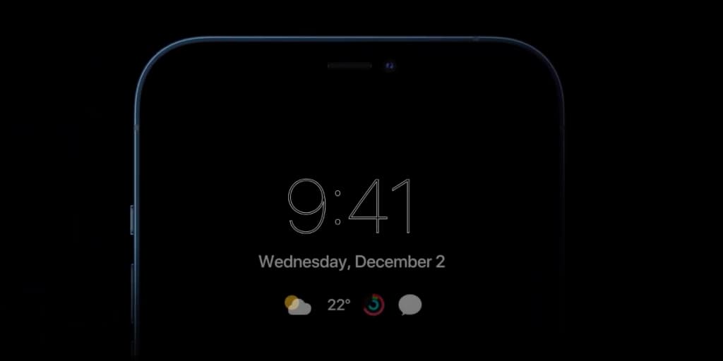 ios16代码证实aod息屏显示仅iphone14pro才会支持