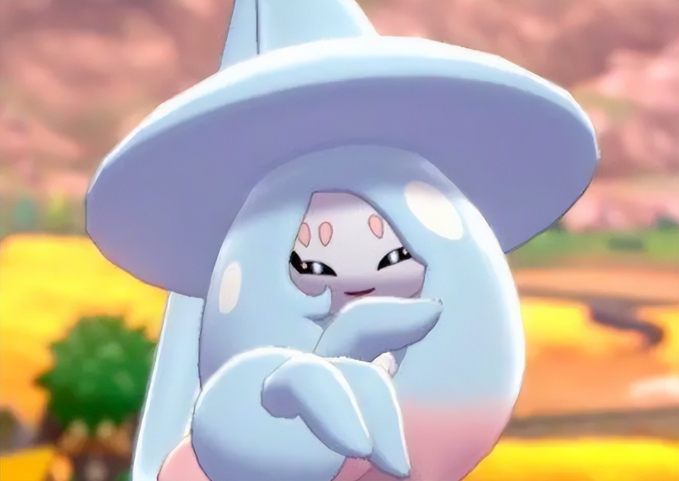 宝可梦好用的妖精系都在八代苍响对战上到底有多超模