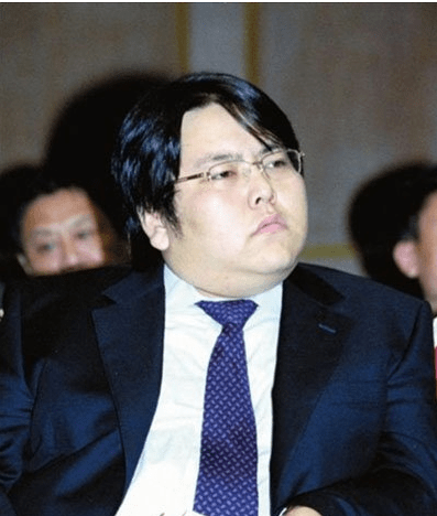 原创山西前首富李兆会5000万豪娶车晓10年败光家产现状如何