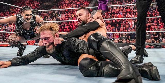 老芬或重返恶魔形象_巴洛尔_审判_小队