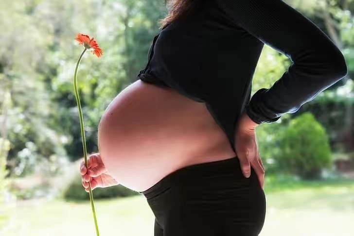 孕妇生产完,体重会掉多少斤,结果跟你想得不太一样