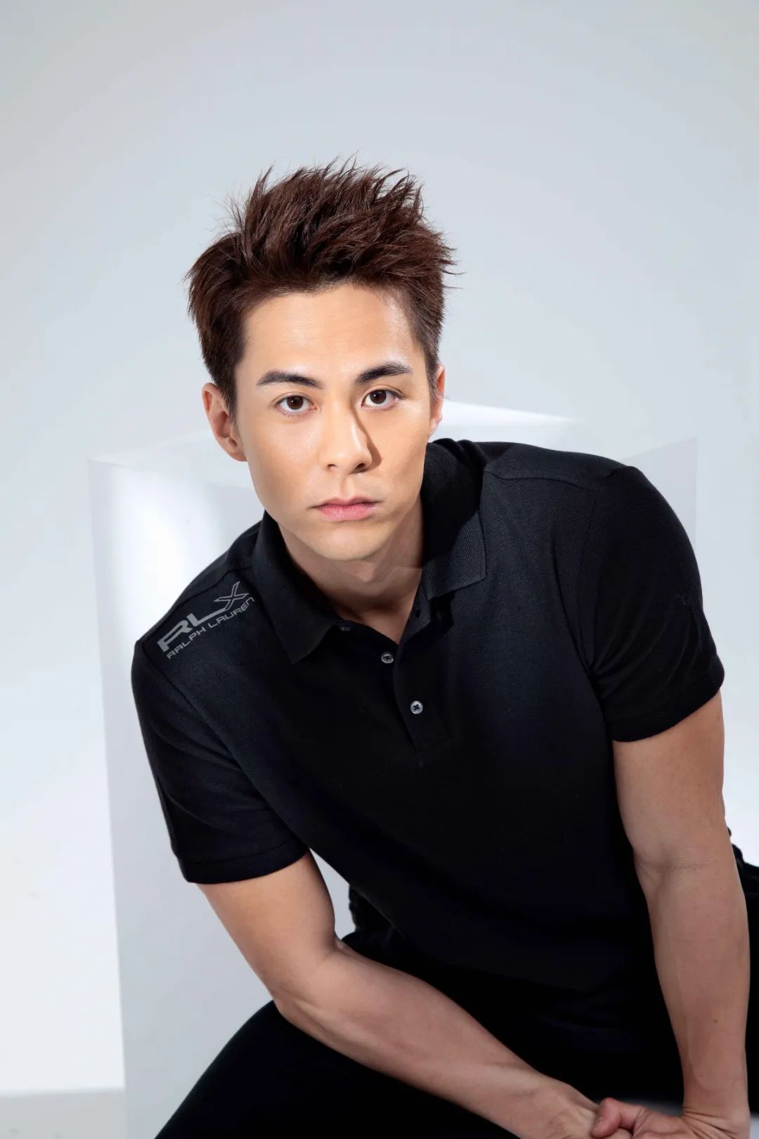 艺咖对话 | 朱鉴然:走好选择的路,时间会给答案_角色_表演_演技