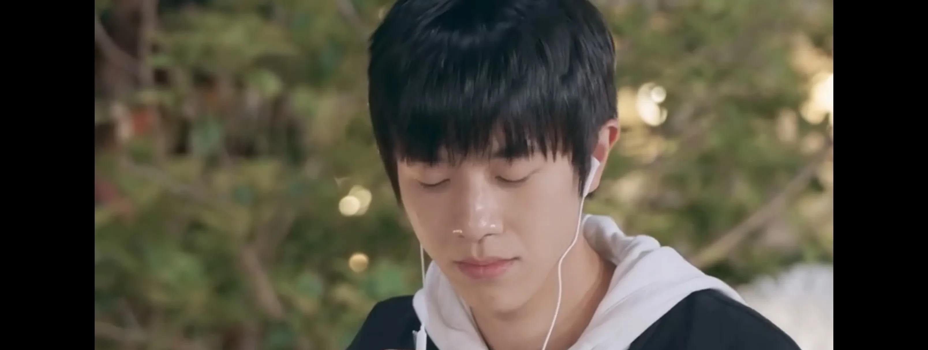 原创综艺节目怦然心动20岁第二季糖粉不减当年