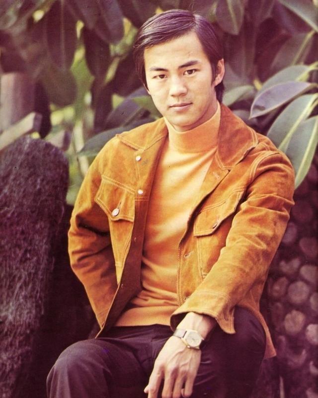 狄龙为什么叫狄龙