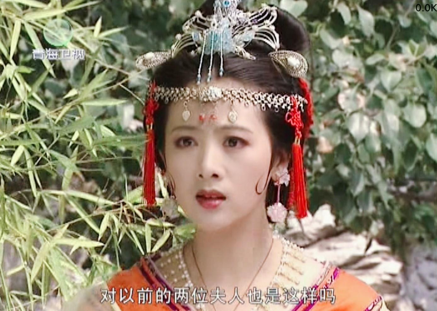 审美断崖式降级来看上错花轿嫁对郎24套绝美造型吊打翻拍剧