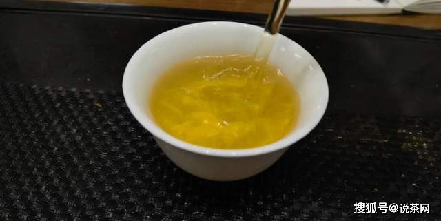 2018薄荷塘古树茶价格
