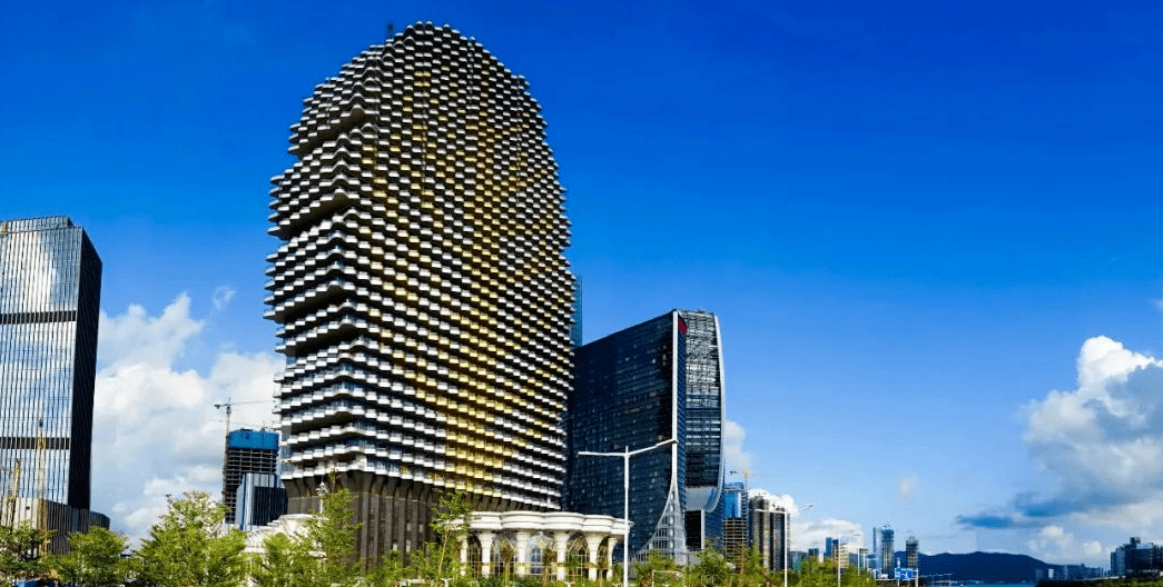 进入官网珠海【梧桐树大厦】售楼处地址_管理_友谊广场_励骏