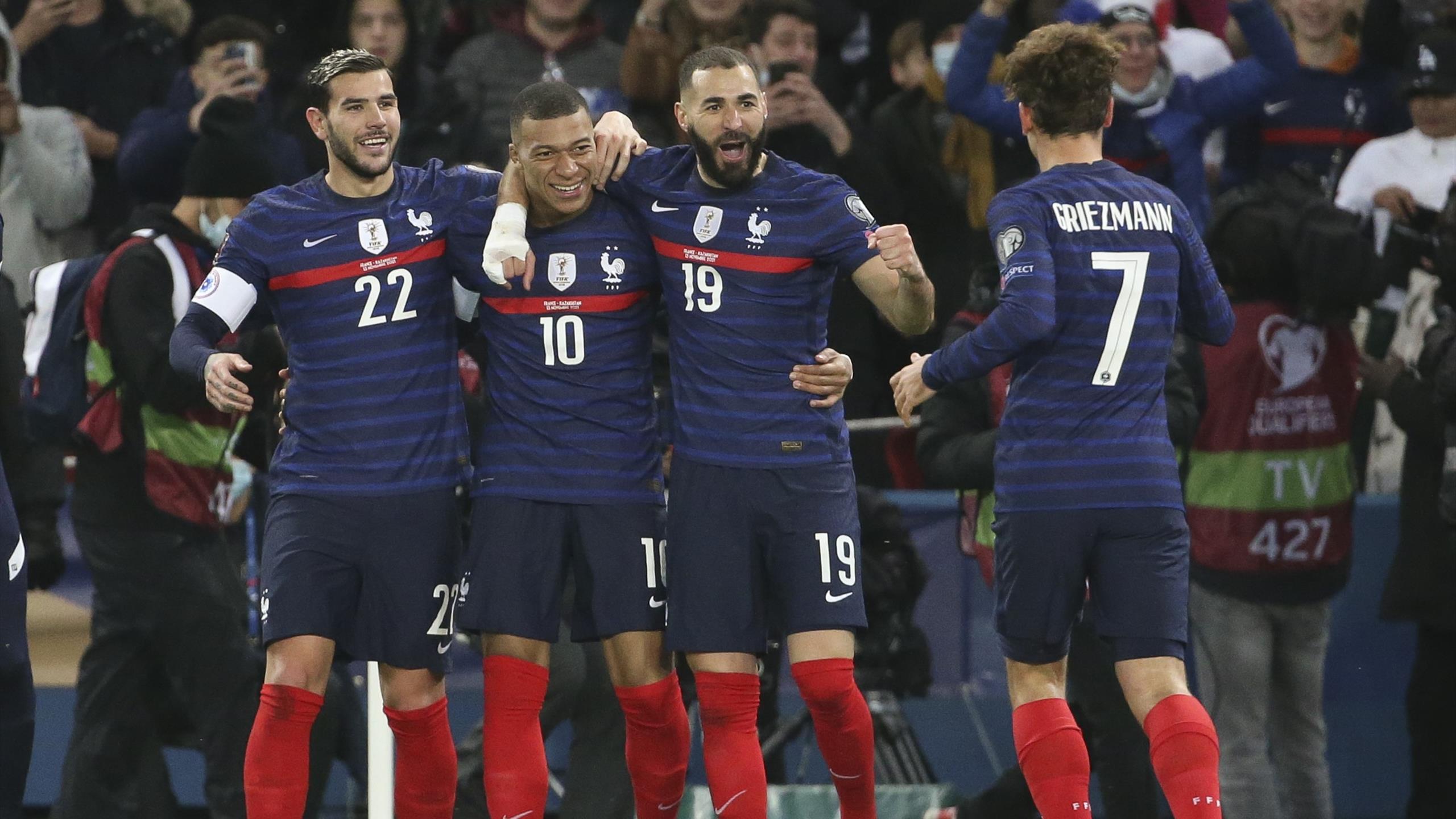 原创欧国联a联赛形势双牙之争英德冤家路窄欧洲红魔vs无冕之王